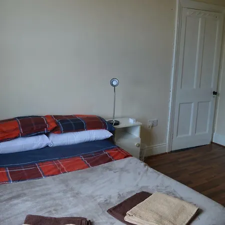 Library View Guest house