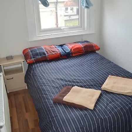 Library View Guest house Dublin