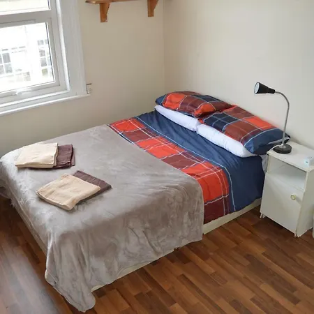 Library View Penzion