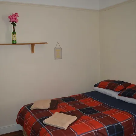 Penzion Library View Dublin