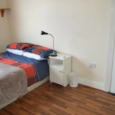 Guest house Library View Dublin