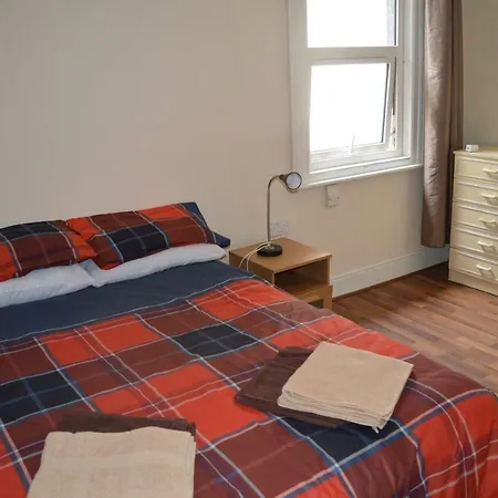 Library View Guest house Dublin