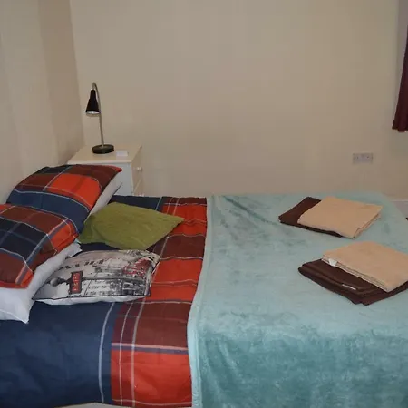 Guest house Library View Dublin