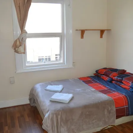 Library View Guest house Dublin