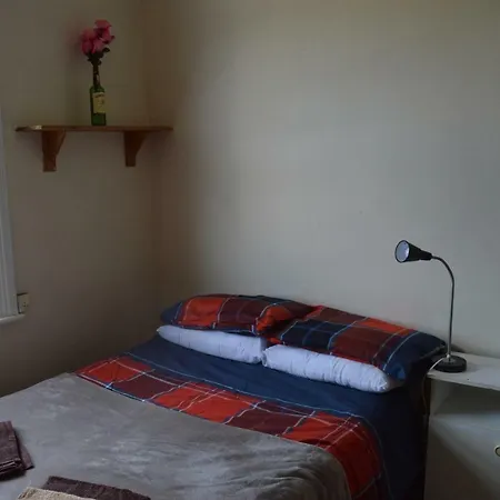 Library View Guest house Dublin