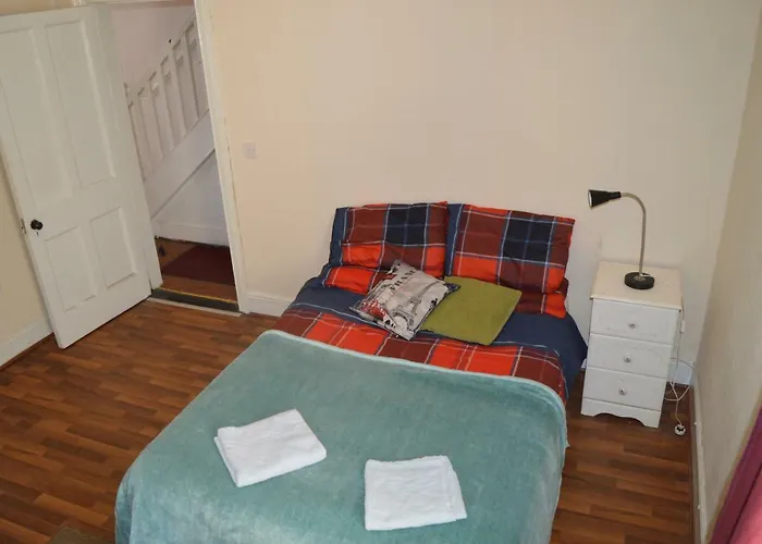 Pensión Library View *