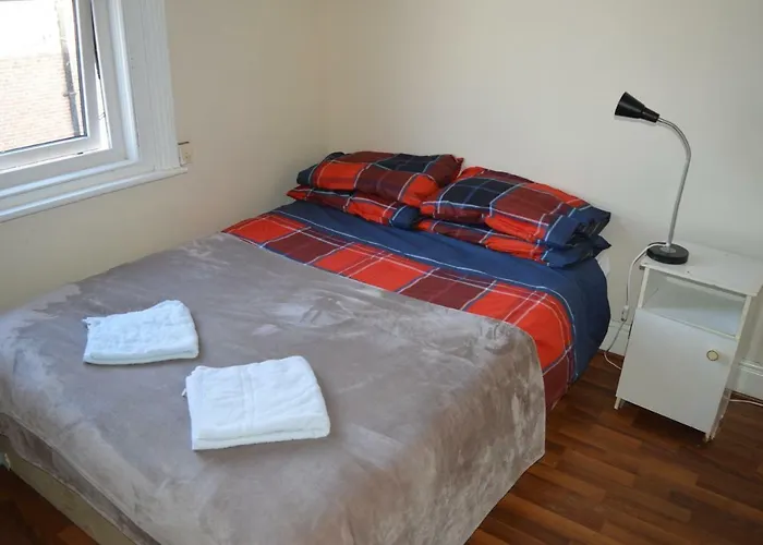 Pensión Library View *