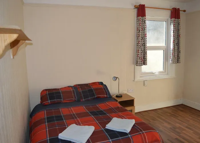 Pensión Library View