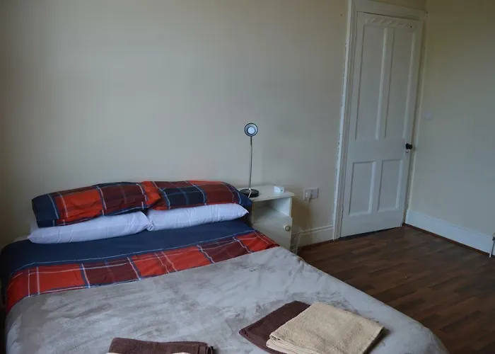 Library View Pensión