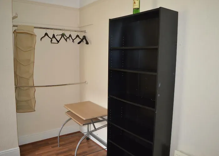 Library View Dublín