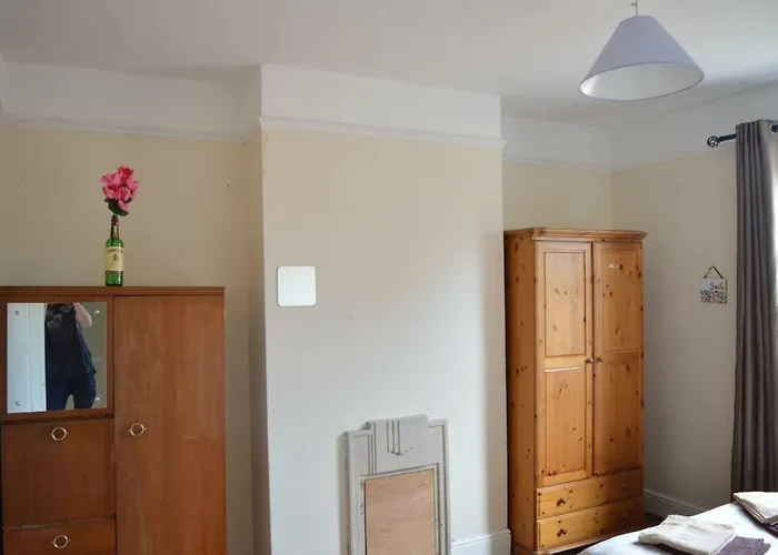 Library View Gasthof