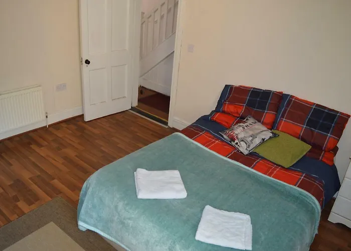 Gasthof Library View *