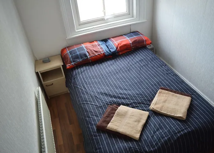 Library View * Dublin