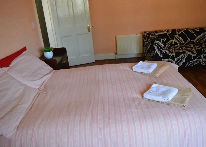 Gasthof Library View